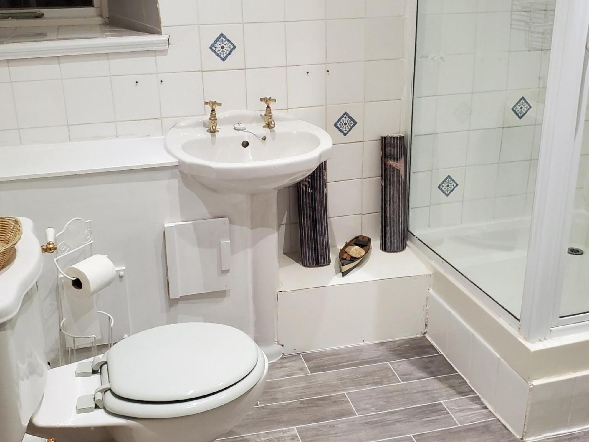 Portland Cottage Маузел Екстер'єр фото