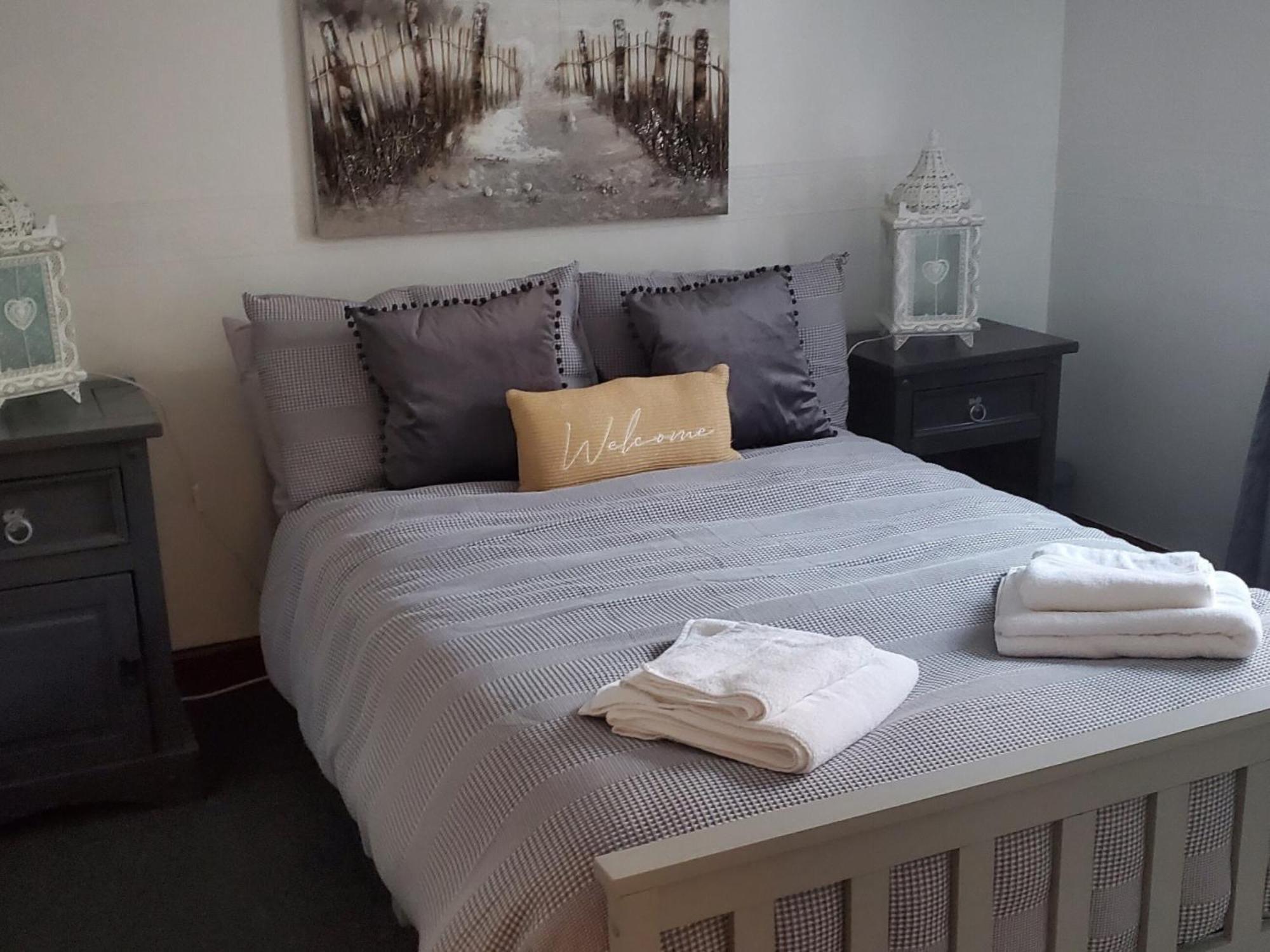 Portland Cottage Маузел Екстер'єр фото