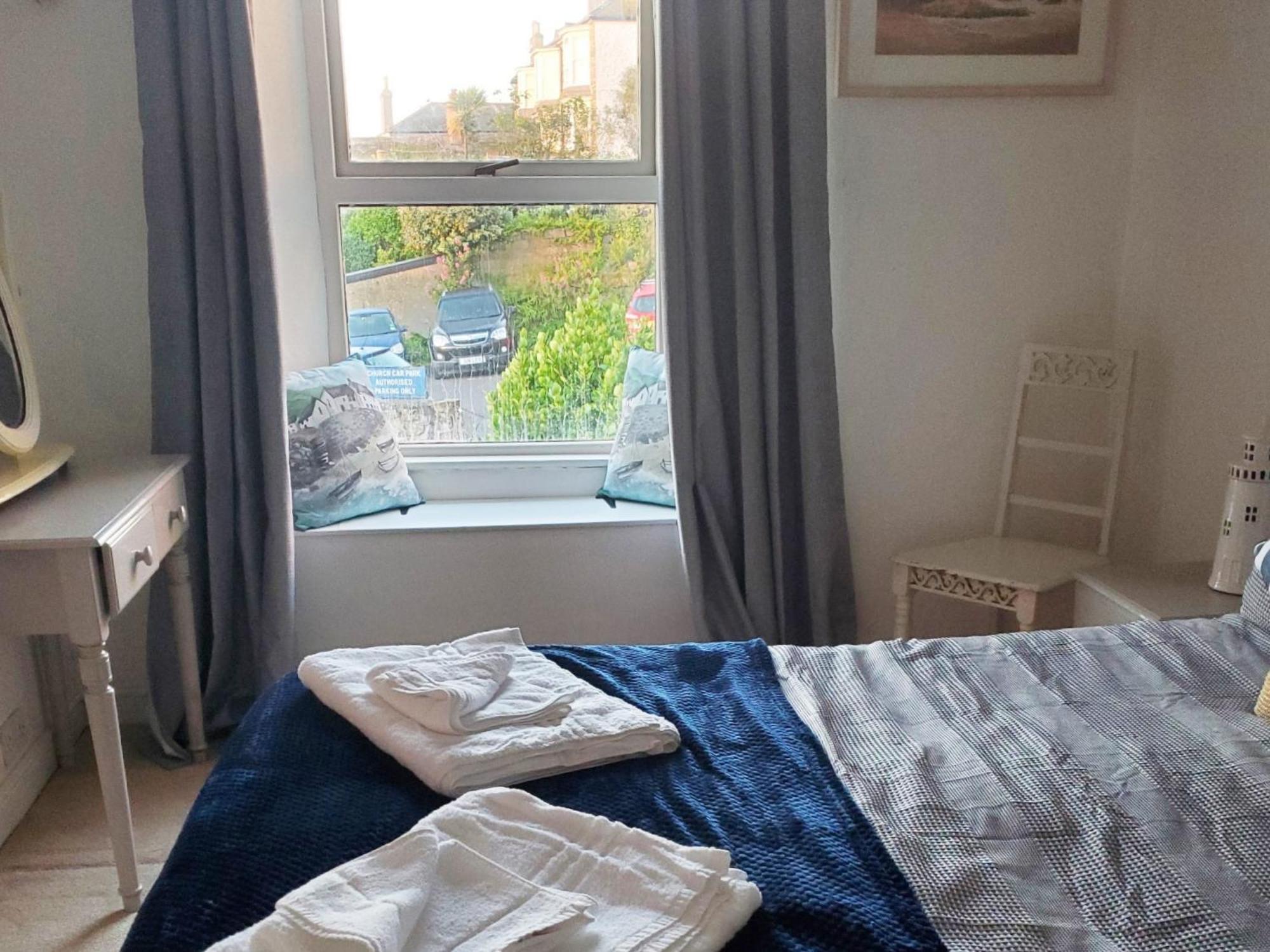 Portland Cottage Маузел Екстер'єр фото