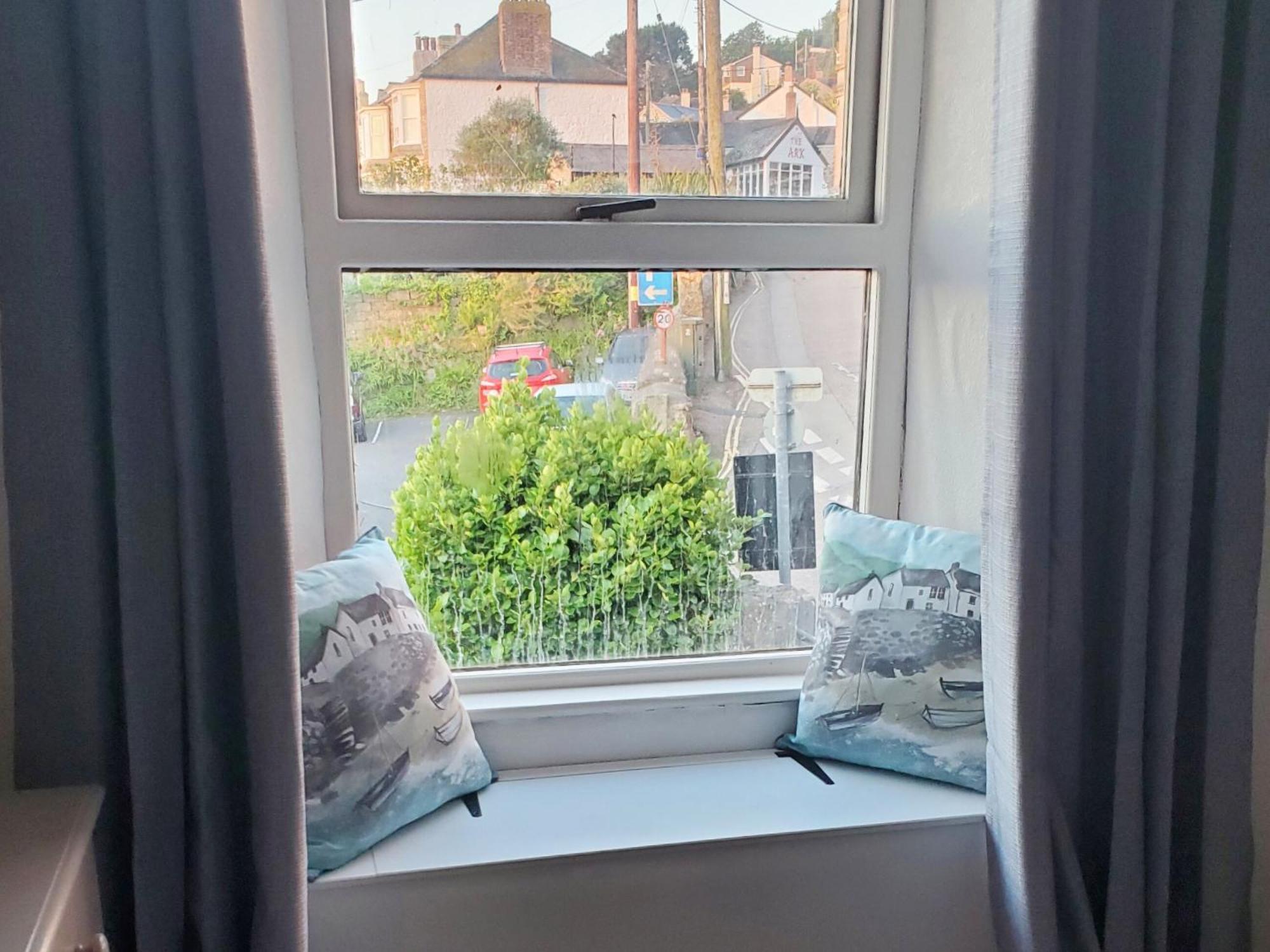 Portland Cottage Маузел Екстер'єр фото